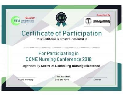 Nursing Certificates-57-1