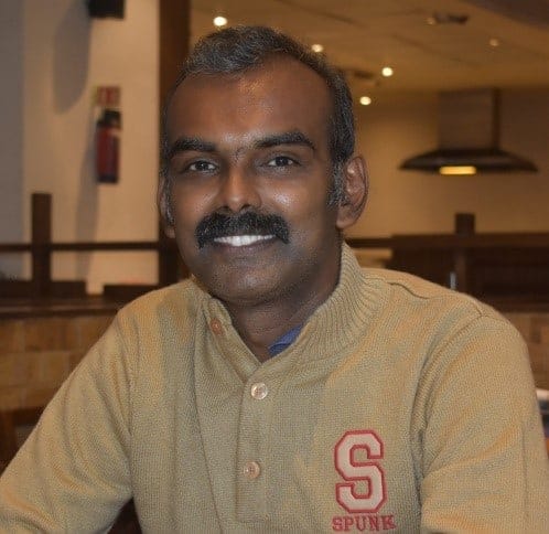 BALAMURUGAN