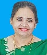 sharadha