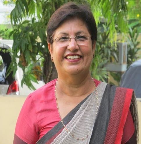 bimla kapoor