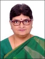 Bharti. M photo