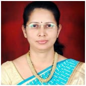 Dr Asha P Shetty